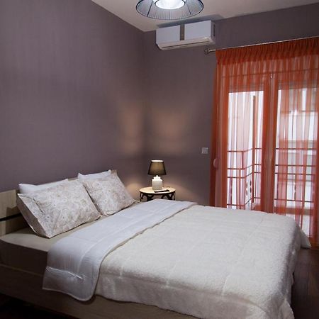 Apartament Casa Georgina Saloniki Zewnętrze zdjęcie